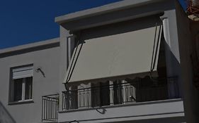 Paris House 2